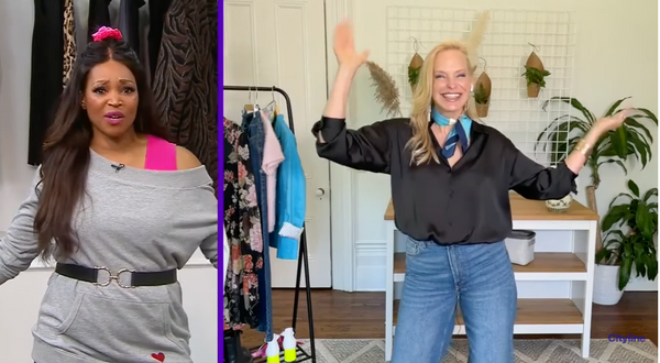 How to rock 70s, 80s, and 90s style with a modern twist - Julia Grieve { article.tags }}