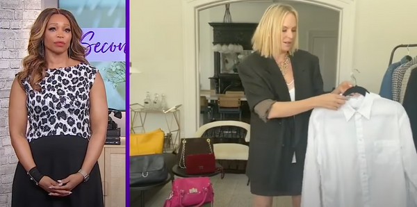 3 Wardrobe Staples You Should Always Thrift