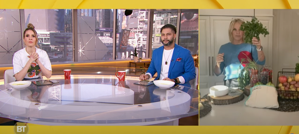 5 Easy Ways to Store Your Groceries to Make Them Last Longer with Breakfast Television