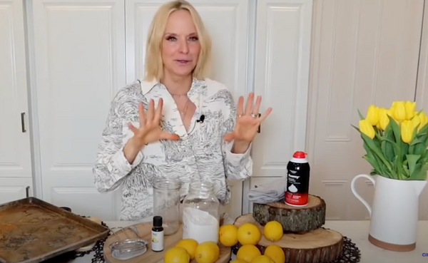 I Tried 3 Household Cleaning Hacks so You Don't Have to with Cityline