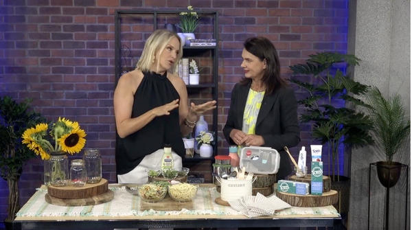 Sustainable Habits to Try This Fall with CHCH Hamilton