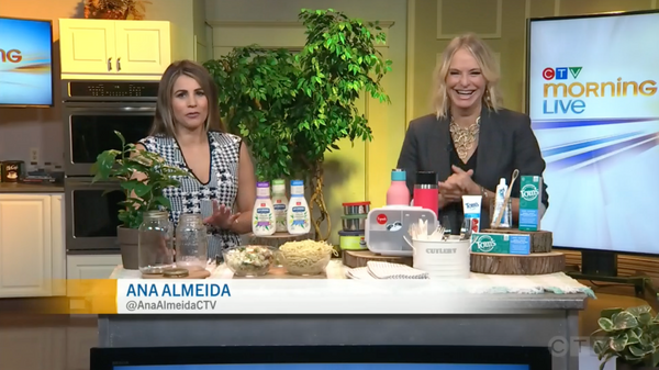 Making Sustainability a Habit with CTV News Atlantic