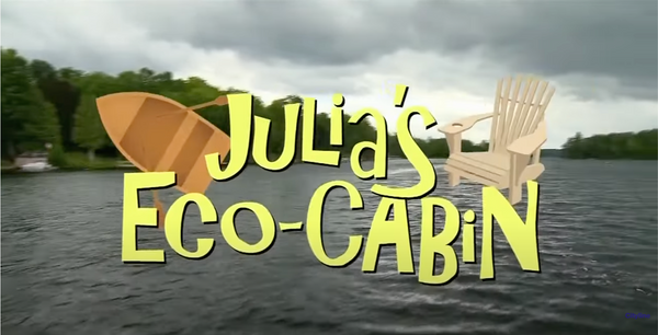 Budget and Eco-Friendly Cottage Renovation with Cityline