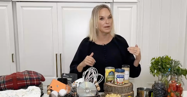 Tips for Celebrating Waste Reduction Week with Global News Morning Kingston