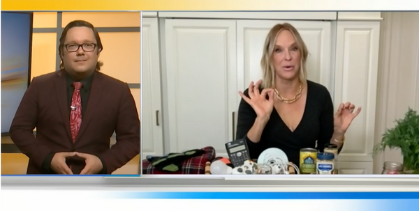 Tips for Reducing Waste this Waste Reduction Week and Beyond with CTV News Saskatoon