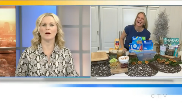 Tips for an Eco-Friendly Holiday Season with CTV News Ottawa