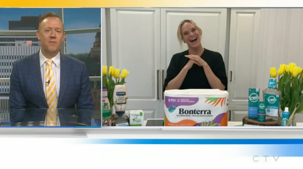 Sustainability Made Easy this Earth Day with CTV News Saskatoon