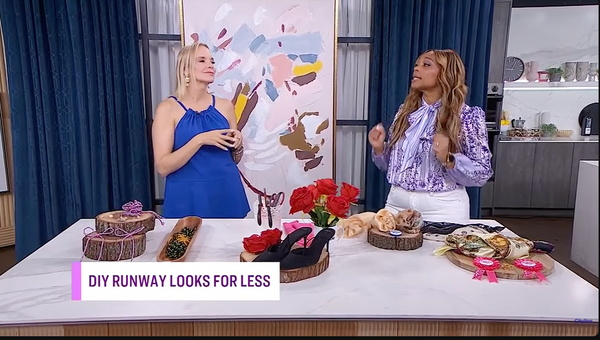 Designer DIY- How to DIY Fall's Trendiest Accessories