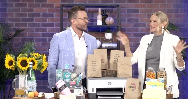 Excite, Prepare and Enjoy the New School Year with CHCH Hamilton Morning Live