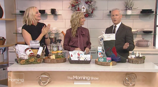 The Ultimate Mindful Gift Guide with Global TMS