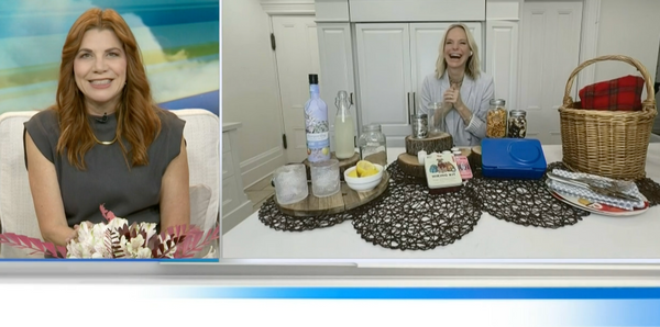 Zero-Waste Picnic to Celebrate Earth Hour 2024 with CTV News Morning Atlantic