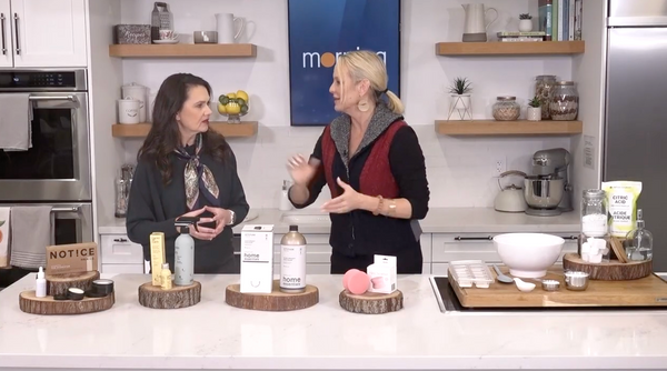 Ditching Disposables and Dirty Ingredients in 2024 with CHCH Hamilton