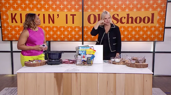 3 Old-Fashioned Games to Play with Your Family with Cityline