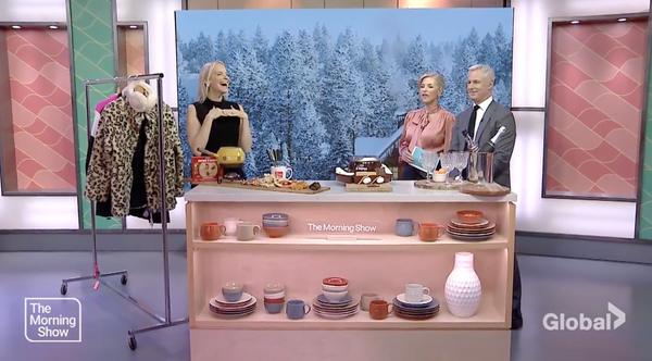 Fun Activities to Avoid Cabin Fever this Winter Season with The Morning Show Global
