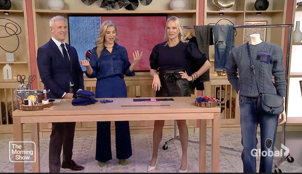 New Gen Z Viral Trend That's All About Saving Money and the Planet with The Morning Show on Global