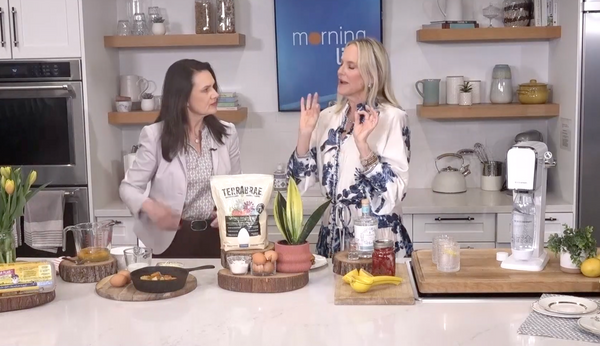 Sustainable and Simple Tips for Hosting with CHCH Hamilton