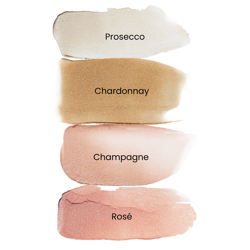 Glow and get it Luminizer