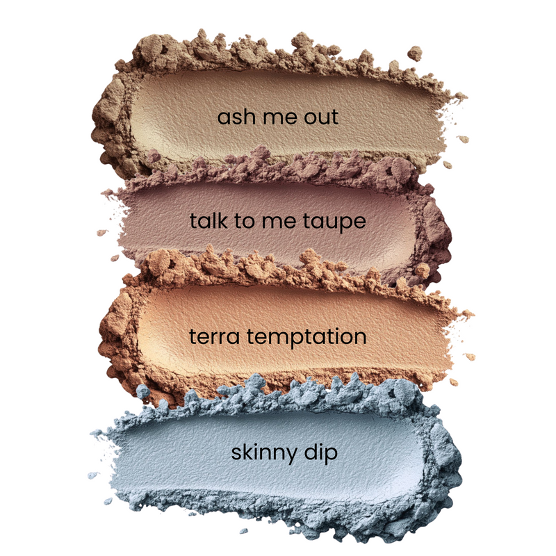 Lid Lust Cream Eyeshadow