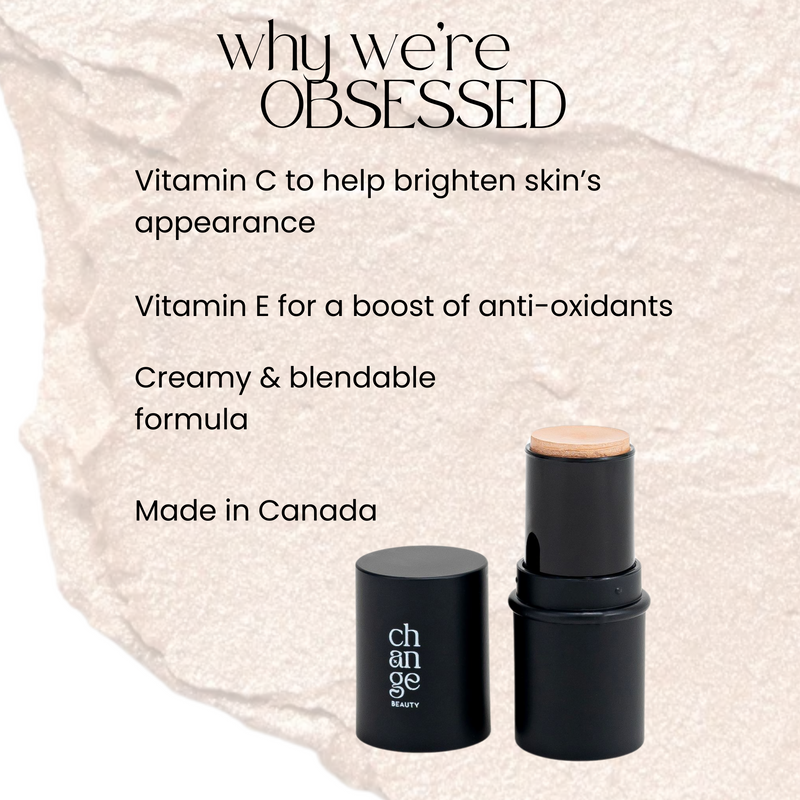 Glow and get it Luminizer