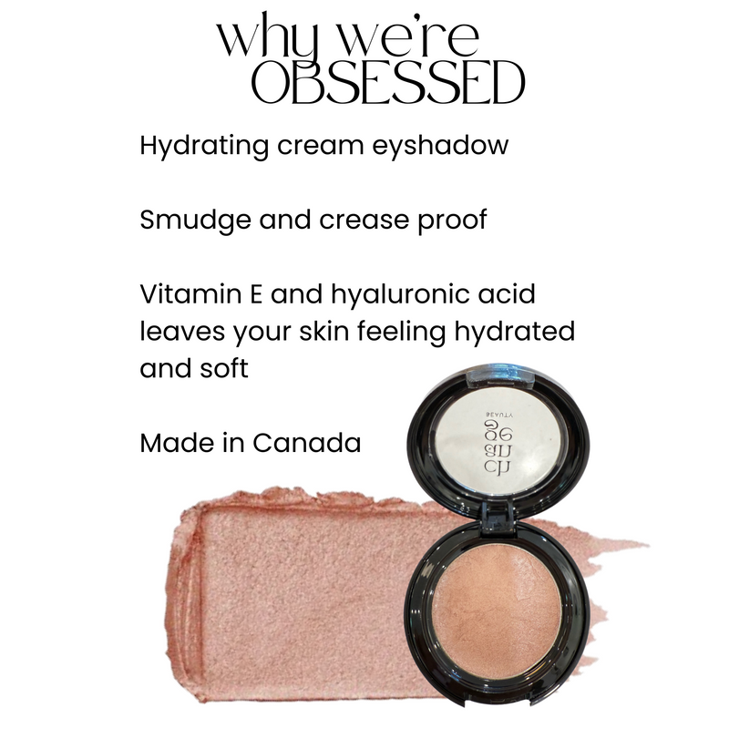 Lid Lust Cream Eyeshadow