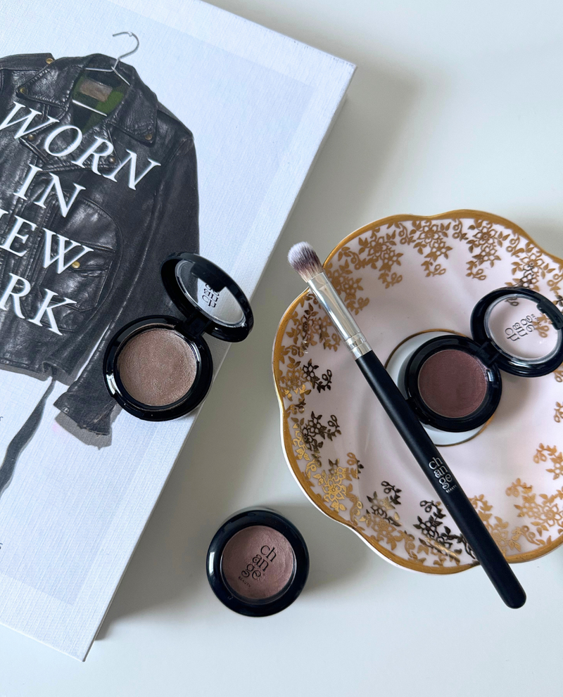 Lid Lust Cream Eyeshadow