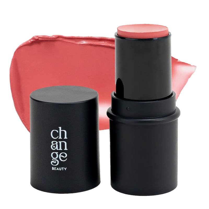 Own Your Body Count Blush