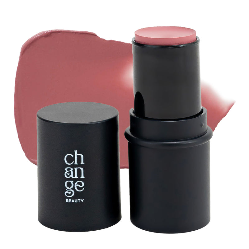 Own Your Body Count Blush