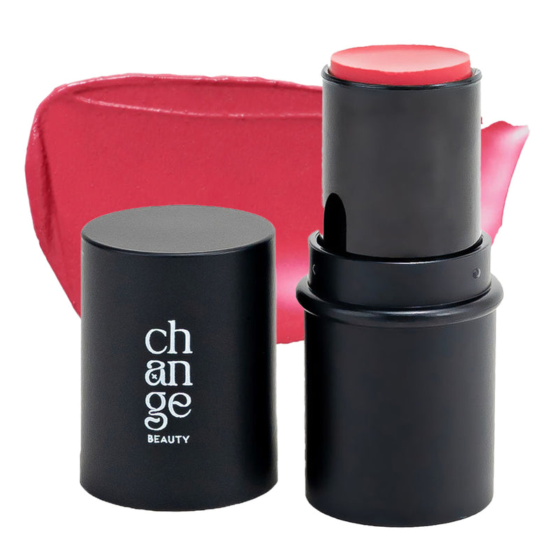 Own Your Body Count Blush