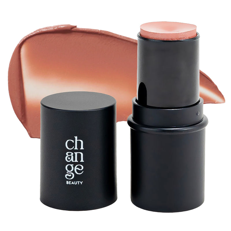 Own Your Body Count Blush