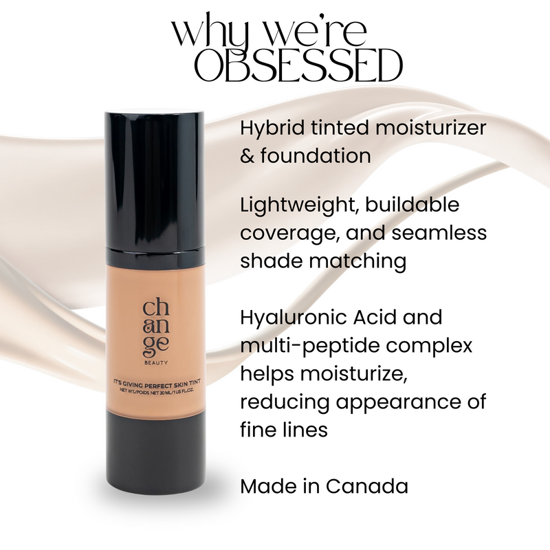 It’s Giving Perfect Skin Tint