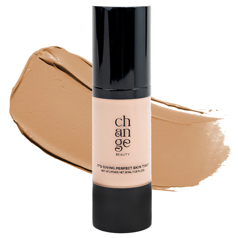It’s Giving Perfect Skin Tint