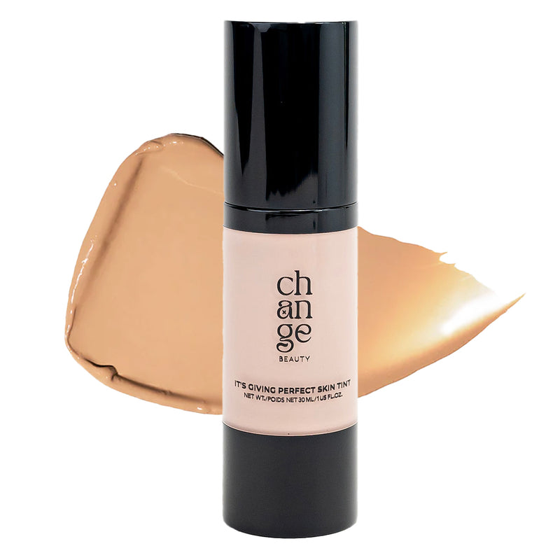 It’s Giving Perfect Skin Tint