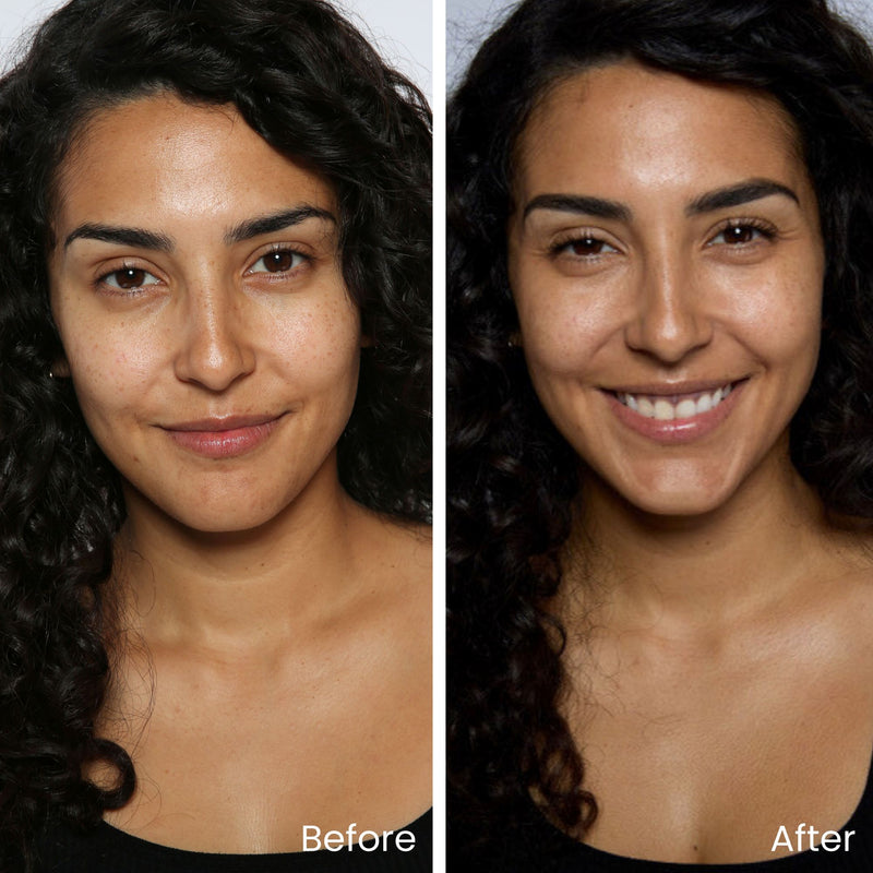 It’s Giving Perfect Skin Tint