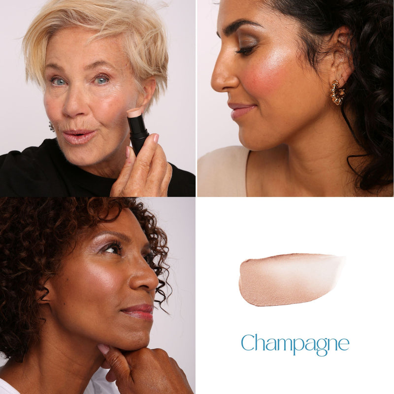 Glow and get it Luminizer