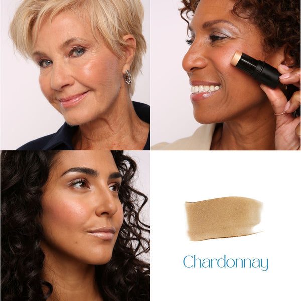 Glow and get it Luminizer