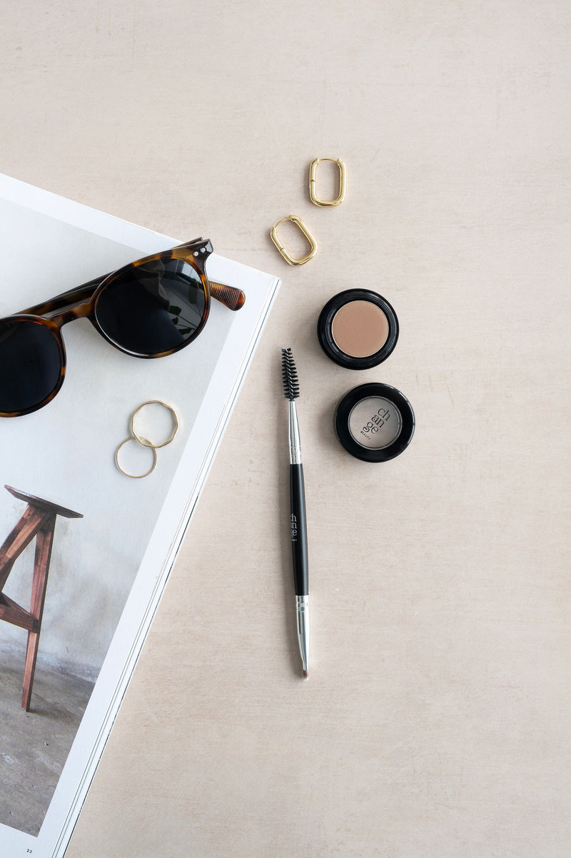 DEFINE That LINE BROW Pod