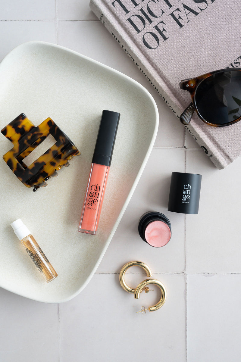 Glow and get it Luminizer