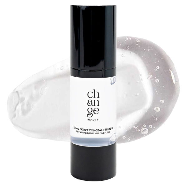 Seal Don’t Conceal  Primer