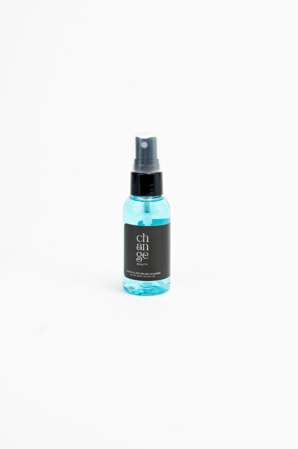 Clean Slate  Brush Cleaner