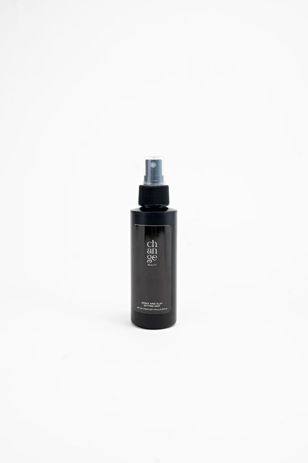 Spray and Slay Setting MIST