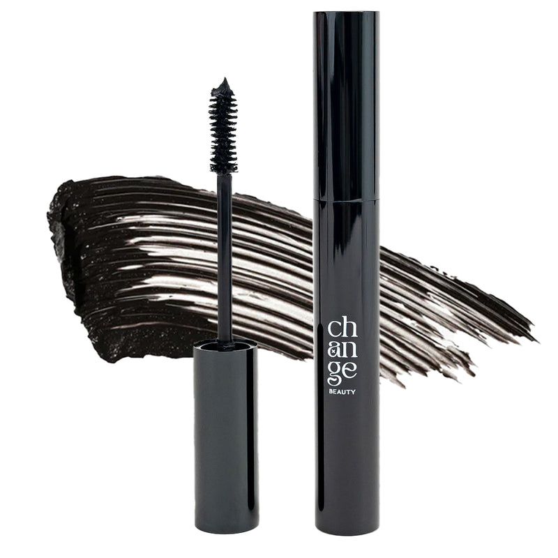 Doubling Down Mascara