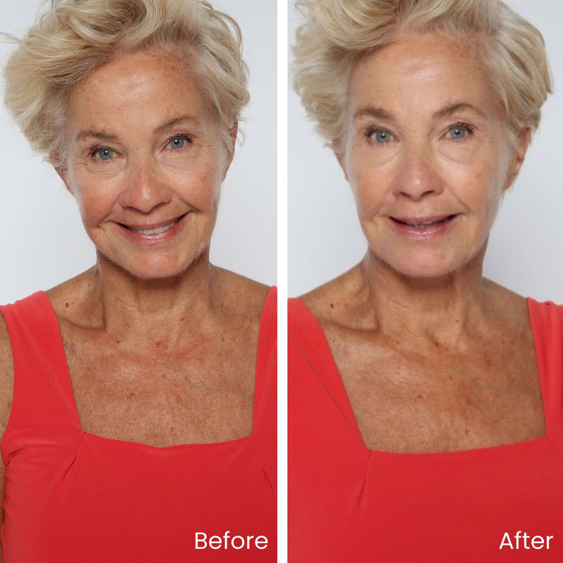 It’s Giving Perfect Skin Tint