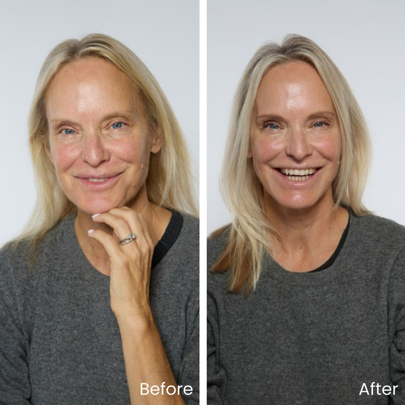 It’s Giving Perfect Skin Tint