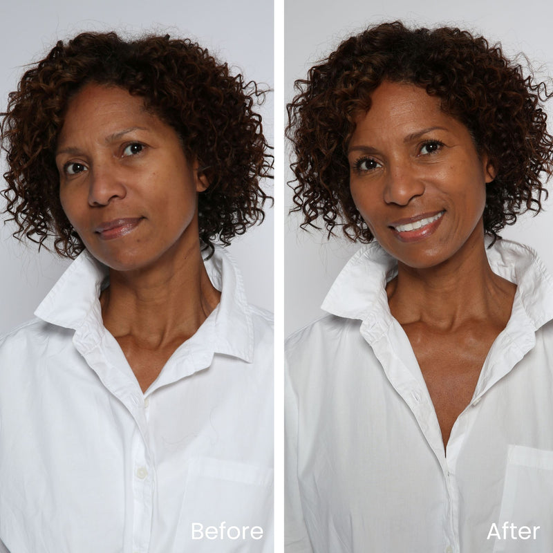 It’s Giving Perfect Skin Tint