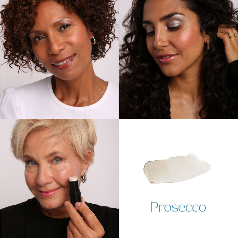 Glow and get it Luminizer