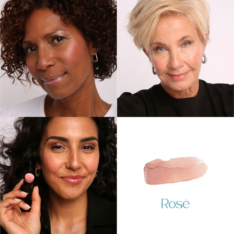 Glow and get it Luminizer