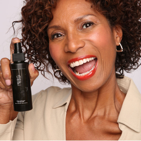 Spray and Slay Setting MIST