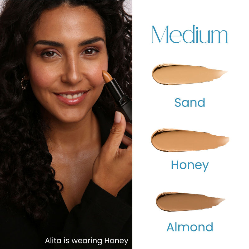 As You Are Complexion Perfector