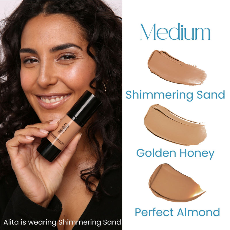 It’s Giving Perfect Skin Tint