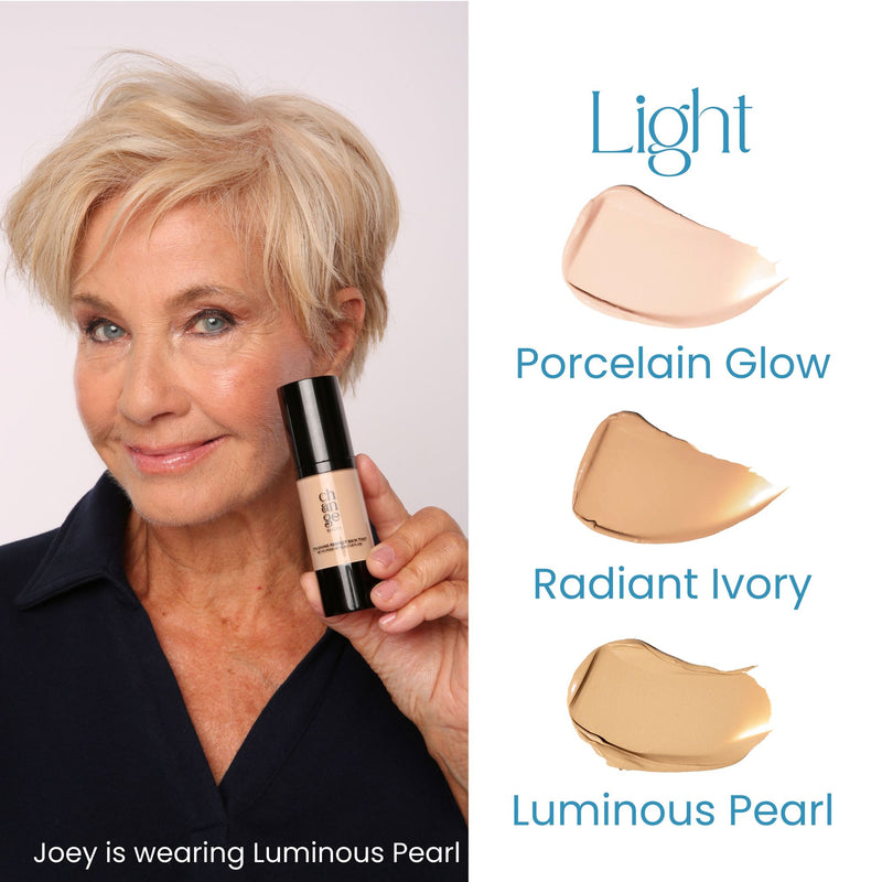 It’s Giving Perfect Skin Tint